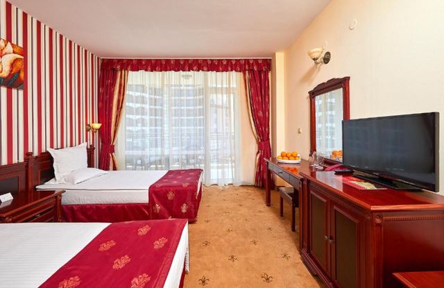 Karolina Hotel - Double Standard room